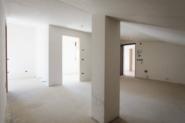 Appartamento in vendita a Bucchianico