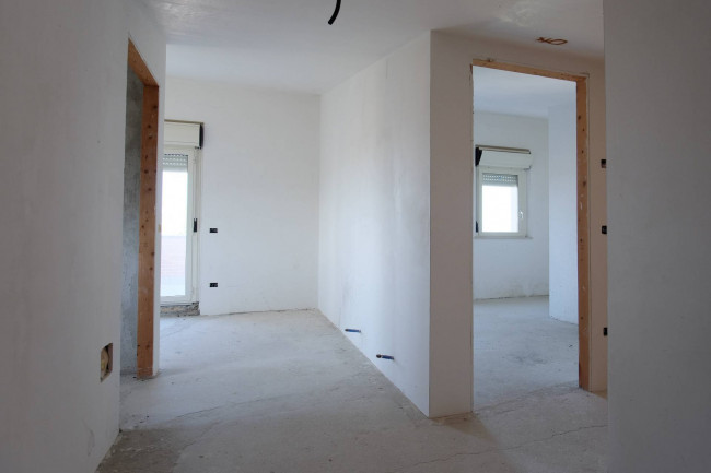 Appartamento in vendita a Bucchianico