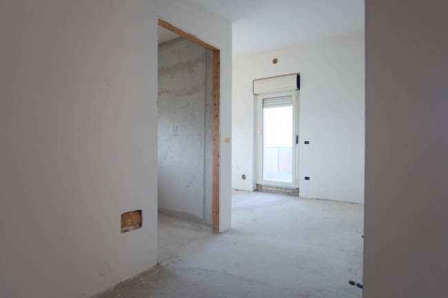 Appartamento in vendita a Bucchianico