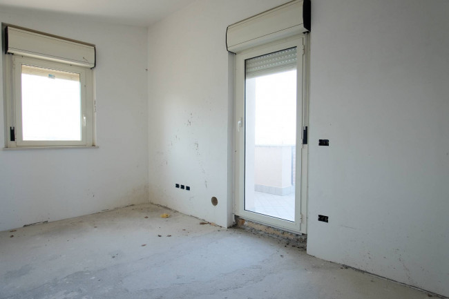 Appartamento in vendita a Bucchianico