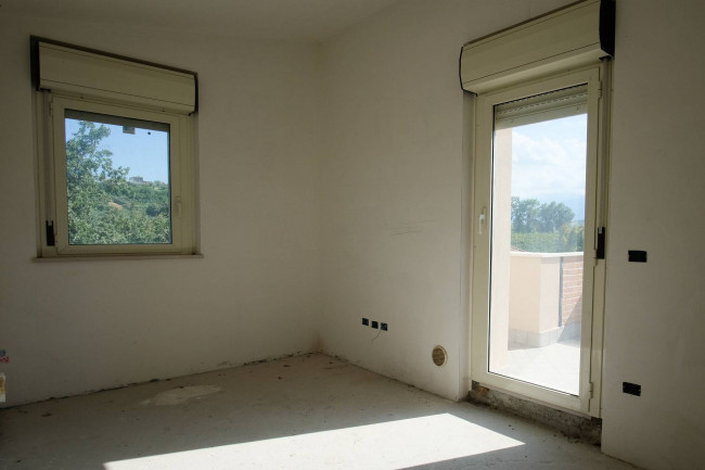 Appartamento in vendita a Bucchianico