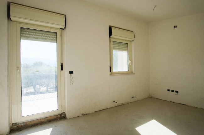 Appartamento in vendita a Bucchianico