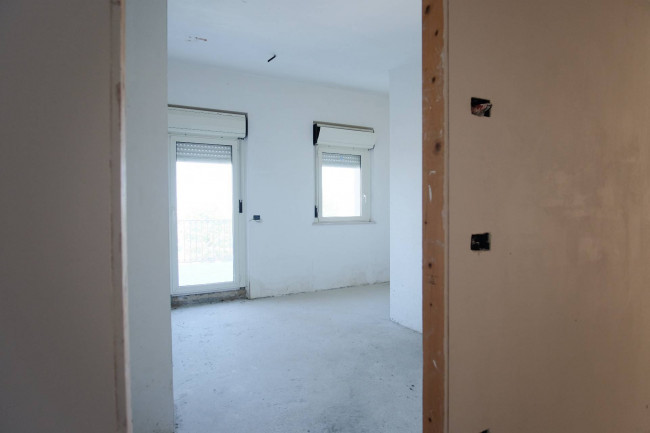 Appartamento in vendita a Bucchianico