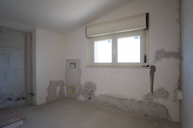 Appartamento in vendita a Bucchianico