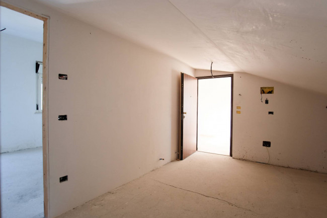 Appartamento in vendita a Bucchianico