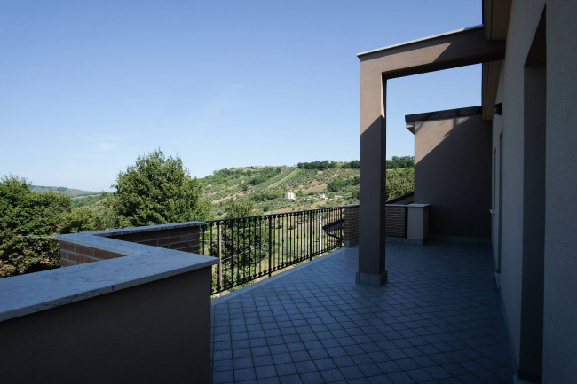 Appartamento in vendita a Bucchianico