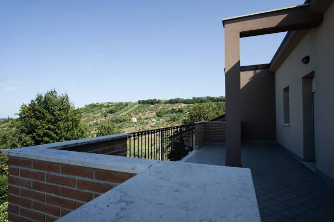 Appartamento in vendita a Bucchianico