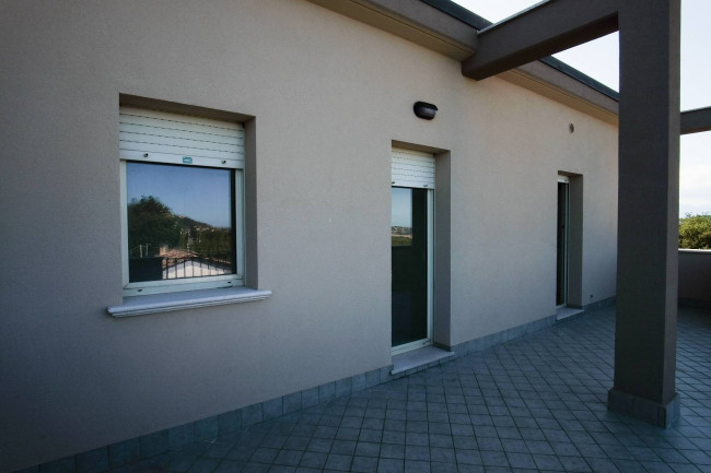 Appartamento in vendita a Bucchianico