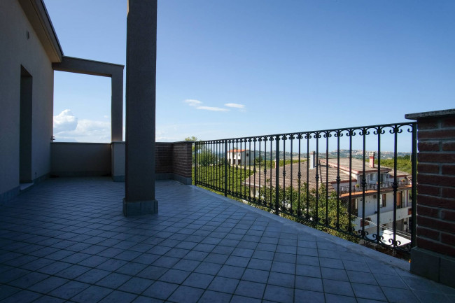 Appartamento in vendita a Bucchianico