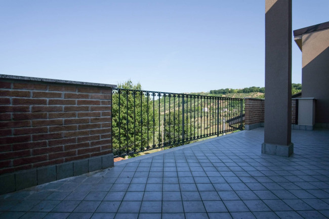 Appartamento in vendita a Bucchianico