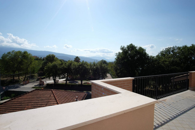 Appartamento in vendita a Bucchianico