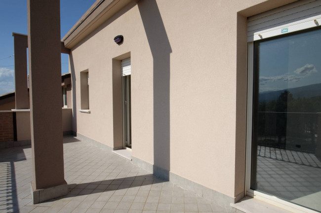 Appartamento in vendita a Bucchianico