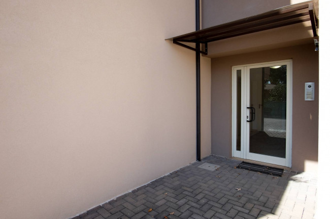 Appartamento in vendita a Bucchianico