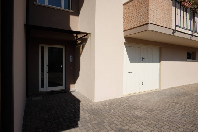 Appartamento in vendita a Bucchianico