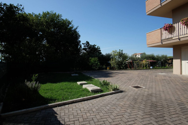 Appartamento in vendita a Bucchianico