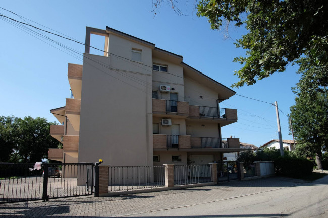 Appartamento in vendita a Bucchianico