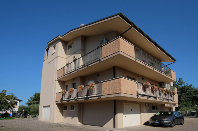 Appartamento in vendita a Bucchianico