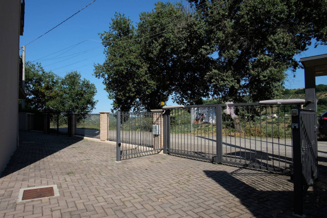 Appartamento in vendita a Bucchianico