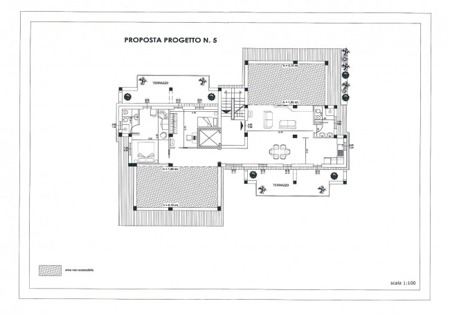 Appartamento in vendita a Bucchianico