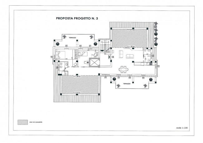 Appartamento in vendita a Bucchianico