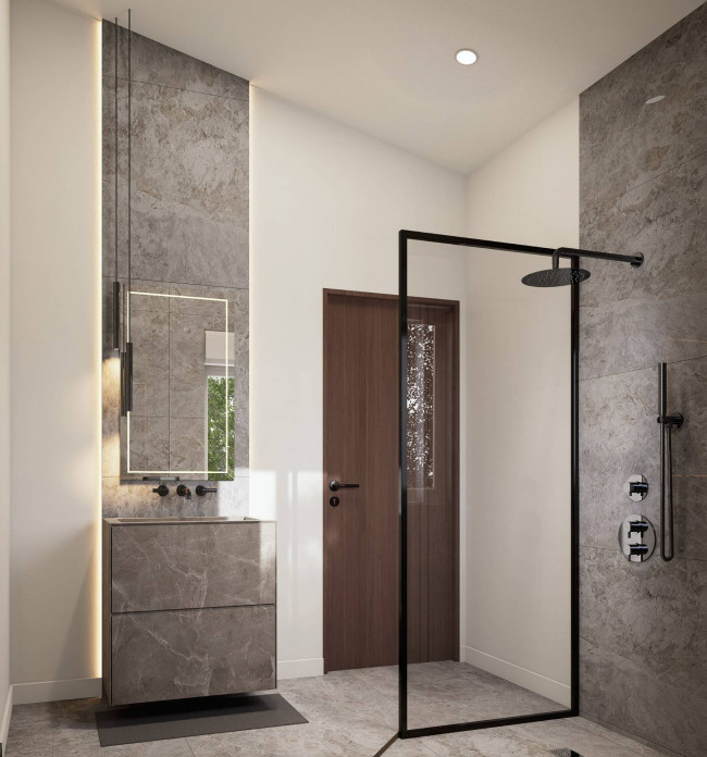 Appartamento in vendita a Bucchianico