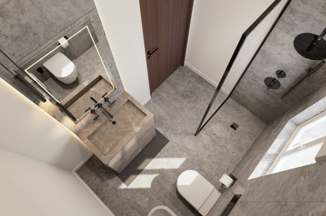 Appartamento in vendita a Bucchianico