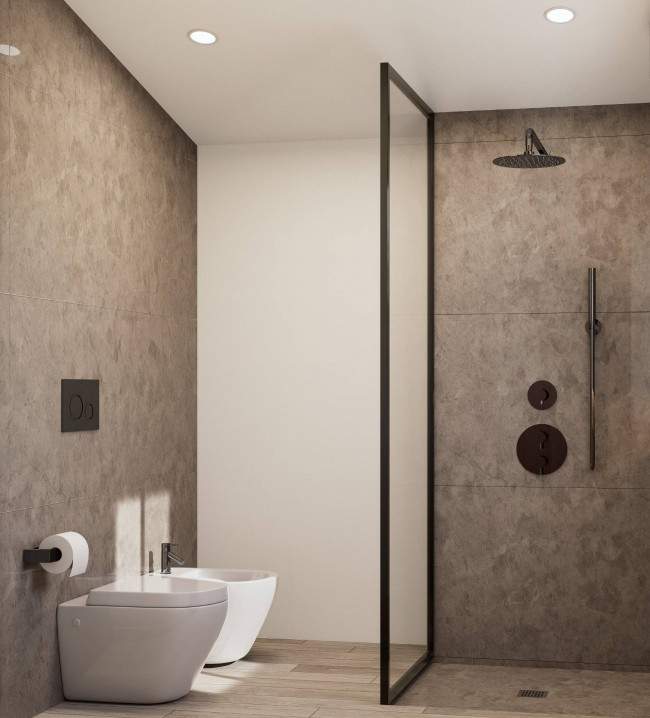 Appartamento in vendita a Bucchianico