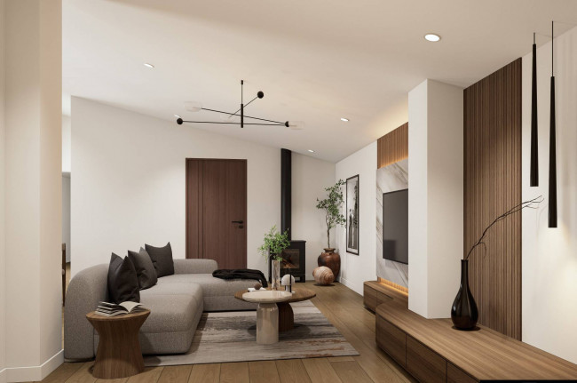 Appartamento in vendita a Bucchianico