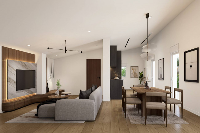 Appartamento in vendita a Bucchianico