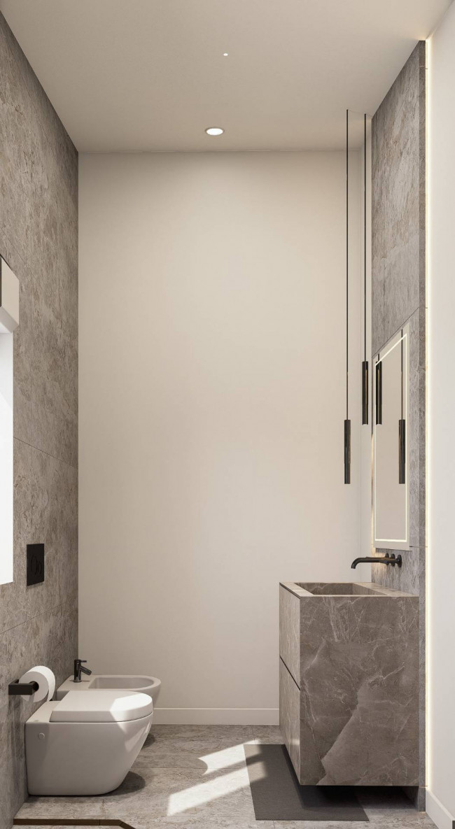 Appartamento in vendita a Bucchianico