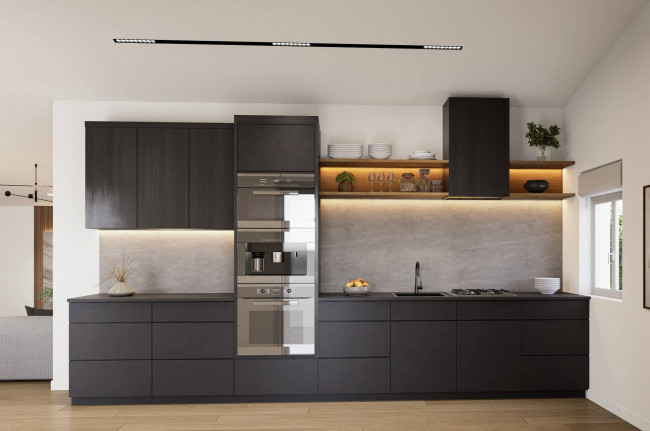 Appartamento in vendita a Bucchianico