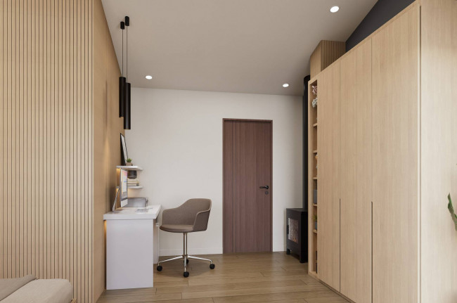 Appartamento in vendita a Bucchianico