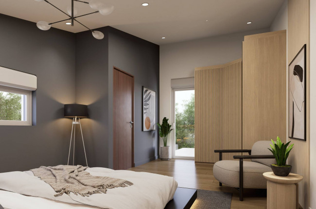 Appartamento in vendita a Bucchianico