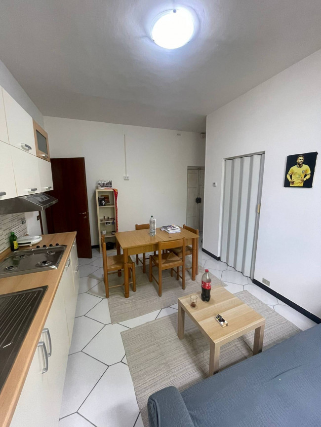 Appartamento in affitto a Chieti