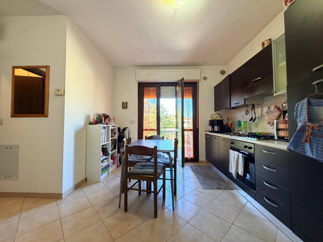 Appartamento in affitto a Chieti