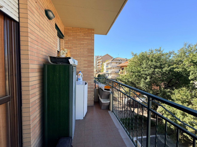 Appartamento in affitto a Chieti