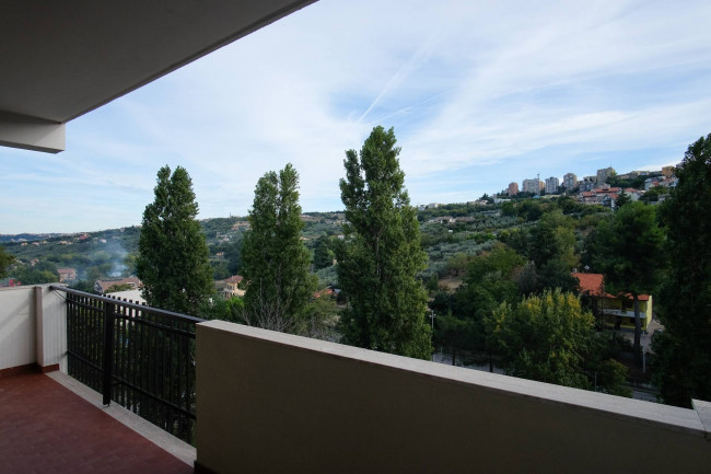 Appartamento in vendita a Chieti