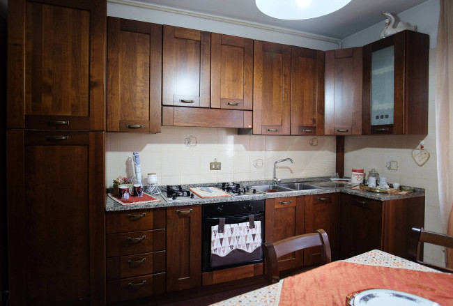Appartamento in vendita a Chieti
