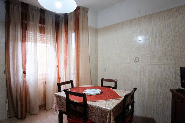 Appartamento in vendita a Chieti