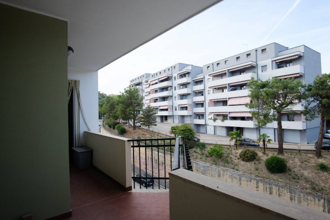 Appartamento in vendita a Chieti