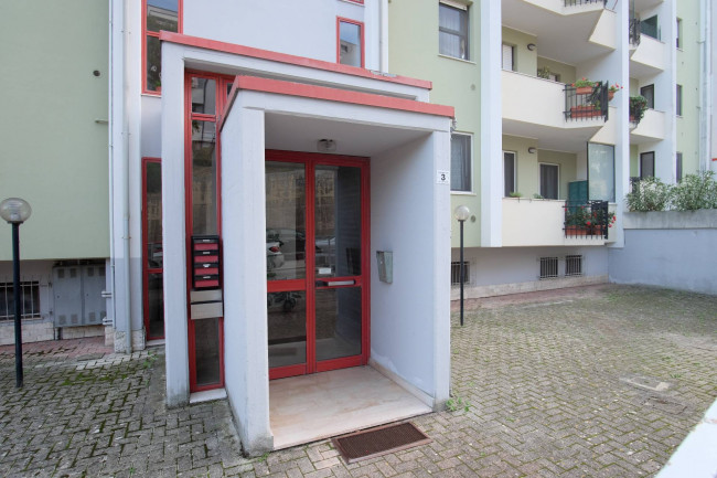 Appartamento in vendita a Chieti