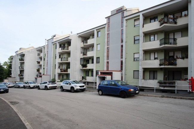 Appartamento in vendita a Chieti