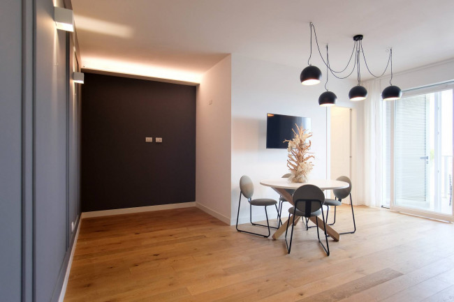 Appartamento in vendita a Pescara