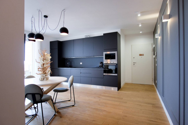 Appartamento in vendita a Pescara