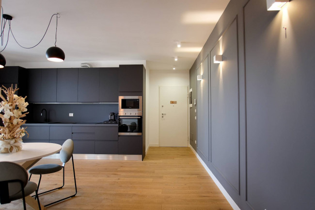 Appartamento in vendita a Pescara