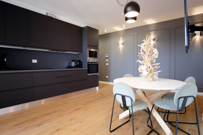 Appartamento in vendita a Pescara