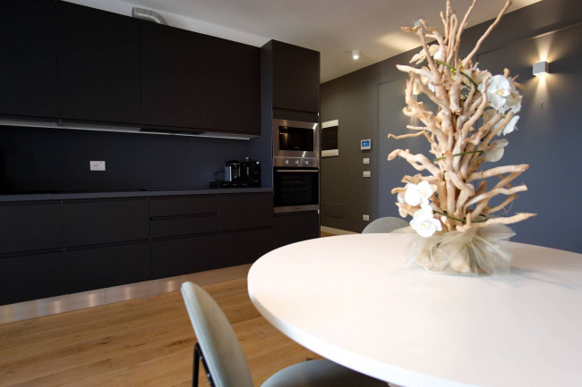 Appartamento in vendita a Pescara