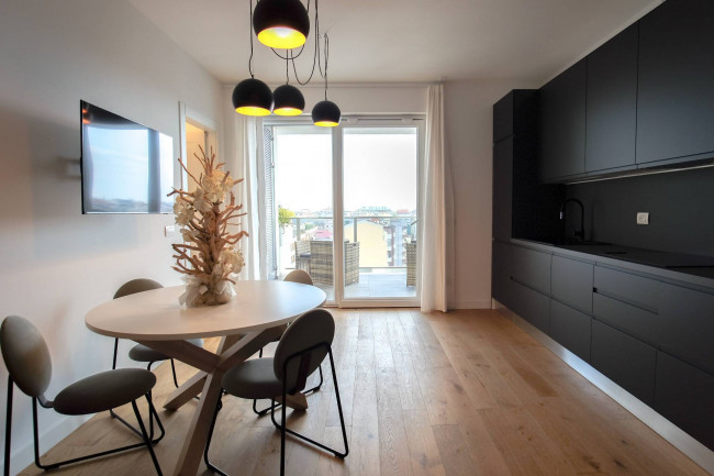 Appartamento in vendita a Pescara