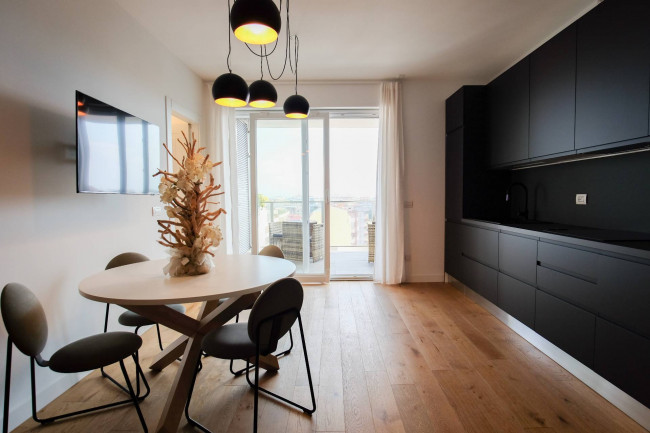 Appartamento in vendita a Pescara