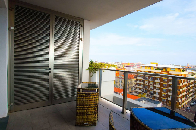 Appartamento in vendita a Pescara